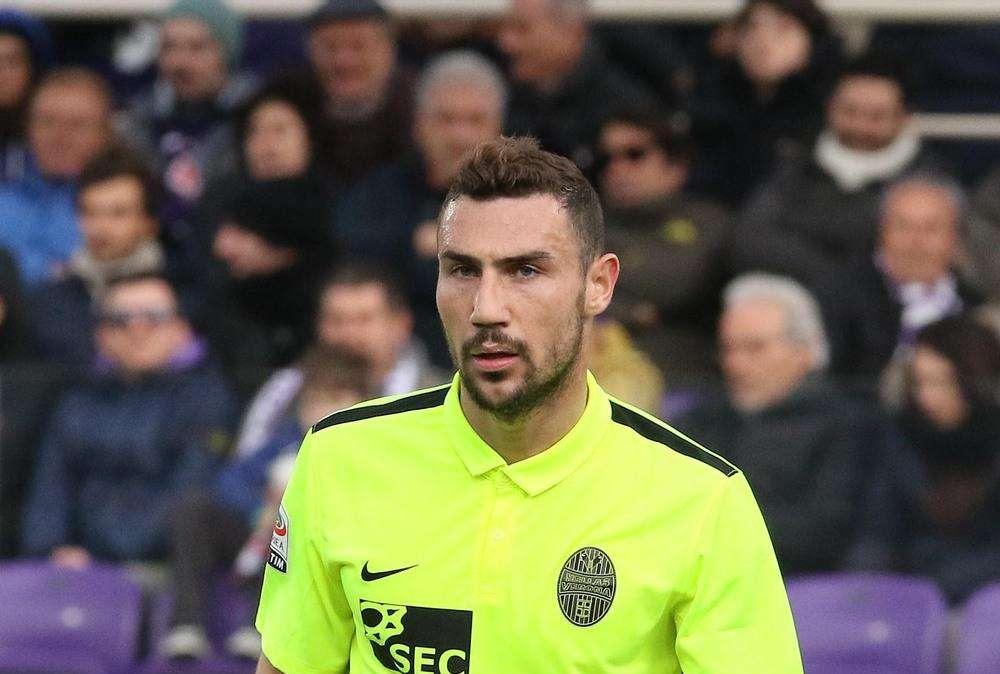 Triestina: dal Lecco arriva l'ex gialloblù Ionita