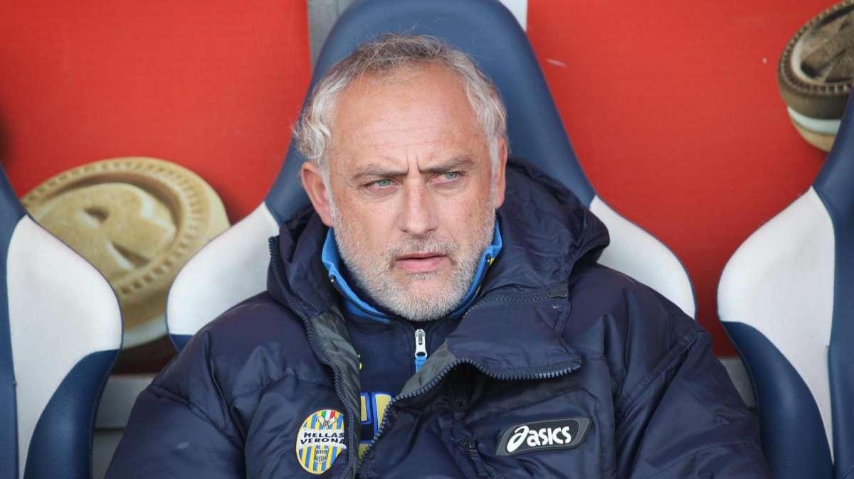 HELLAS VERONA-VARESE, LE PROBABILI FORMAZIONI