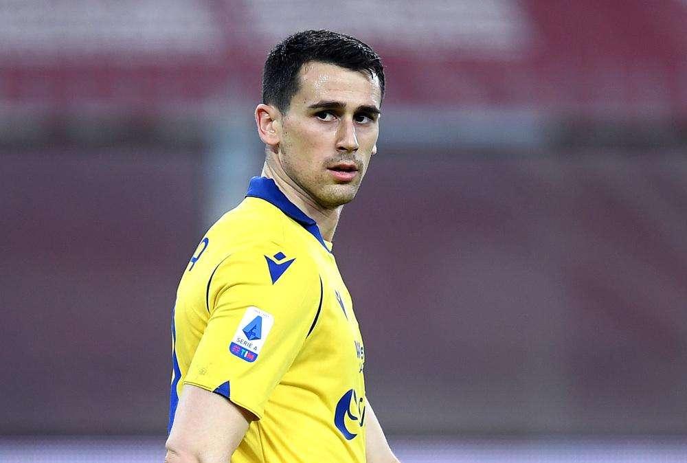 Benevento-Verona, le pagelle dei gialloblù: Lasagna si sblocca, Tameze è ovunque