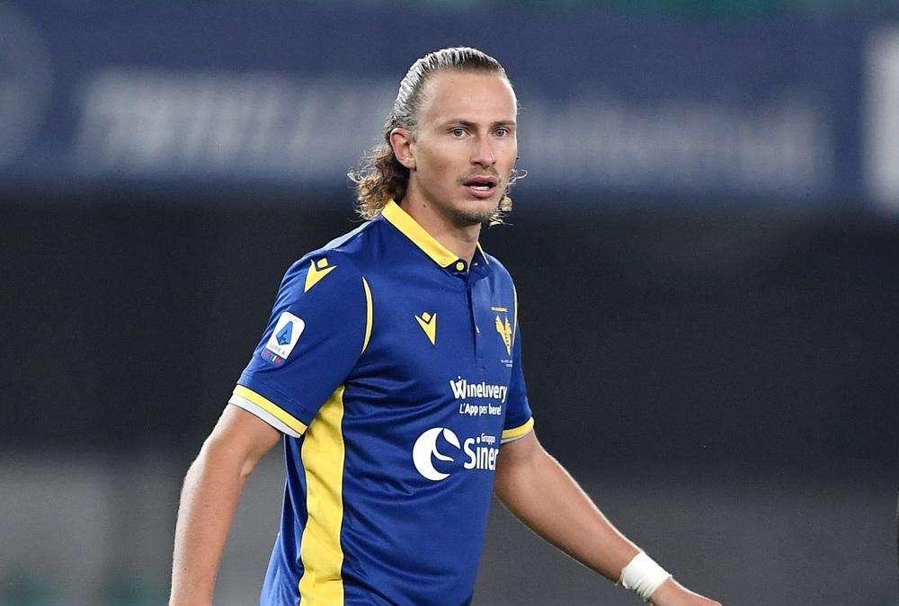 Si raffredda la pista Barak-Torino, i granata mollano anche Dimarco