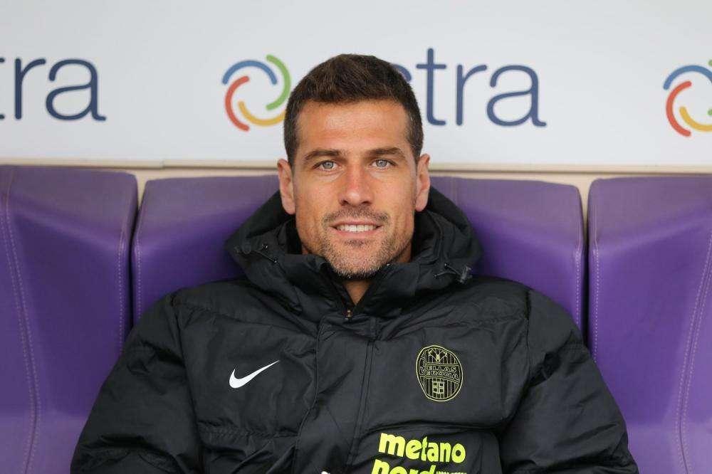 Coppola: "Verona squadra propositiva. Il Napoli affronterà la squadra rivelazione della A"