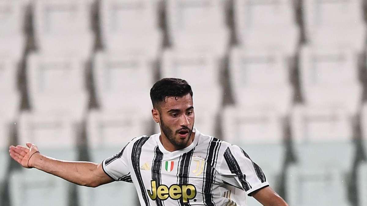 Frabotta: tra i pretendenti, oltre al Genoa c'è anche il Verona