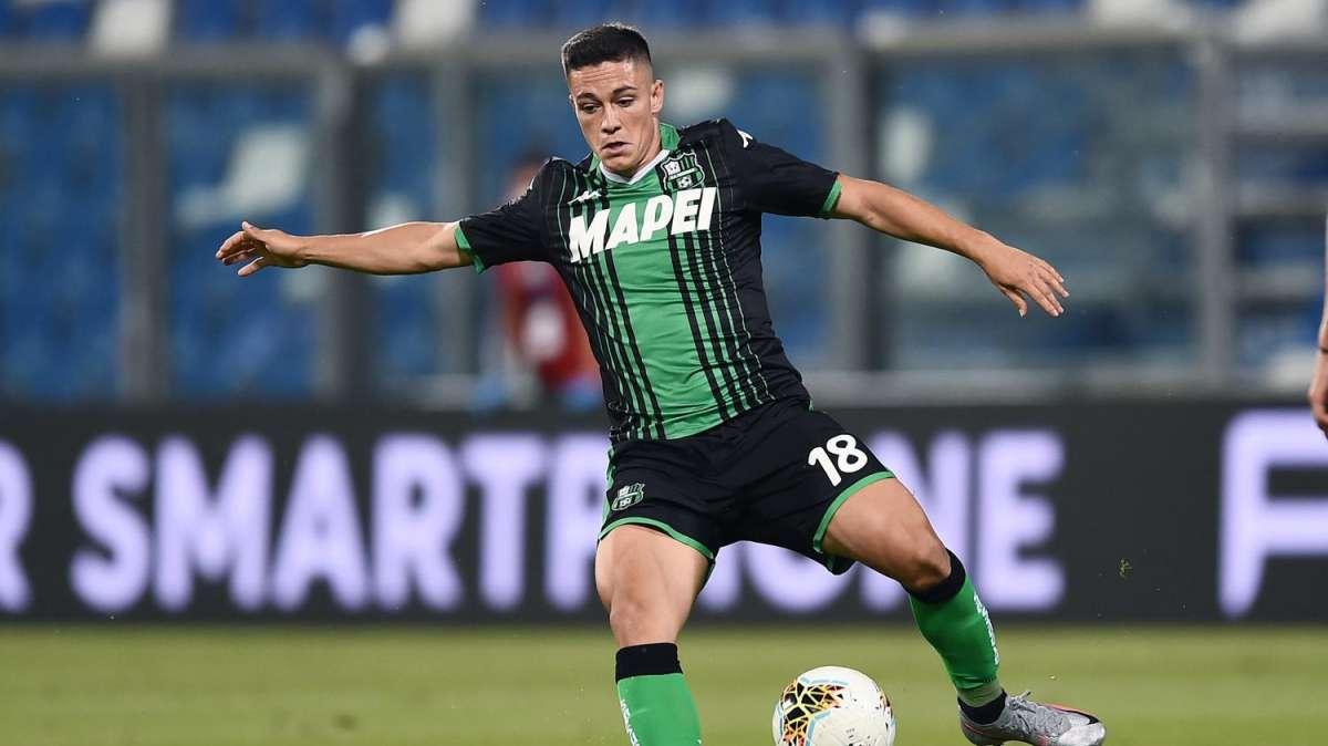 Tuttosport: "Hellas, piace Raspadori"