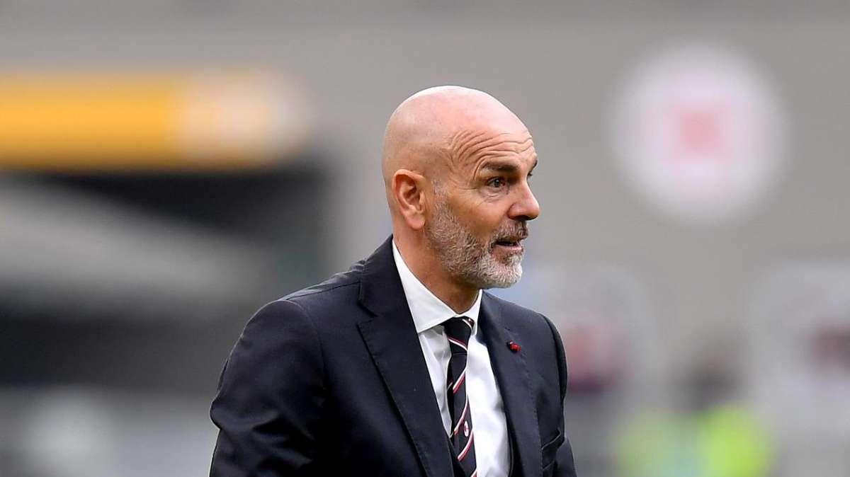 Milan, I convocati di Pioli per il Verona, Leao e Roback gli unici attaccanti 