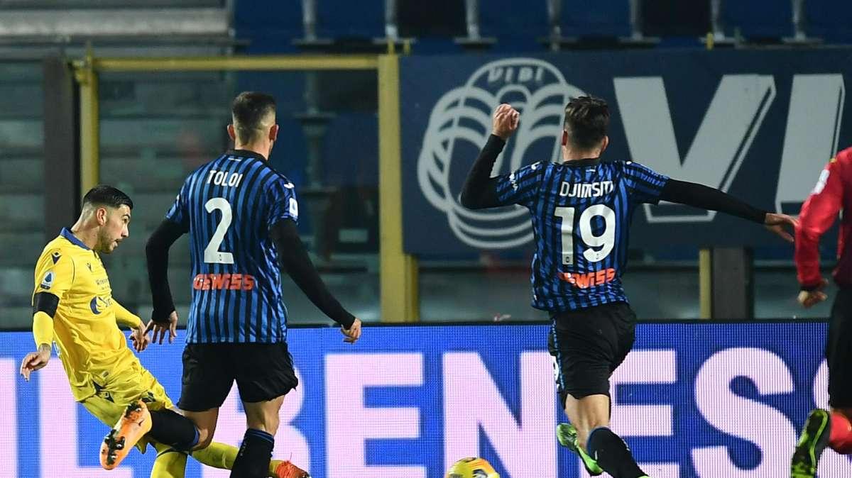 Atalanta-Verona: 43 i precedenti in A tra le due squadre