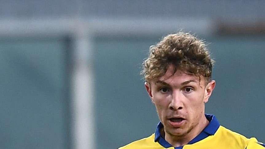 Verona, Lovato nel mirino di tre club: possibile asta di mercato
