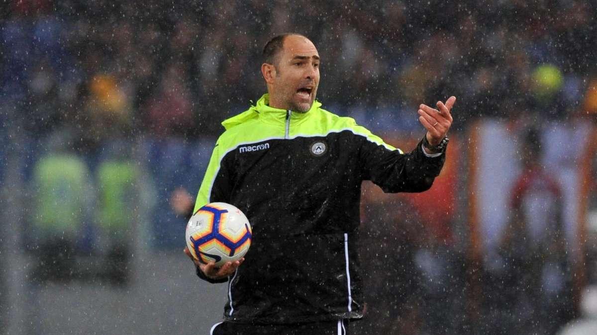 Gazzetta dello Sport: "Nasce il Verona di Tudor"