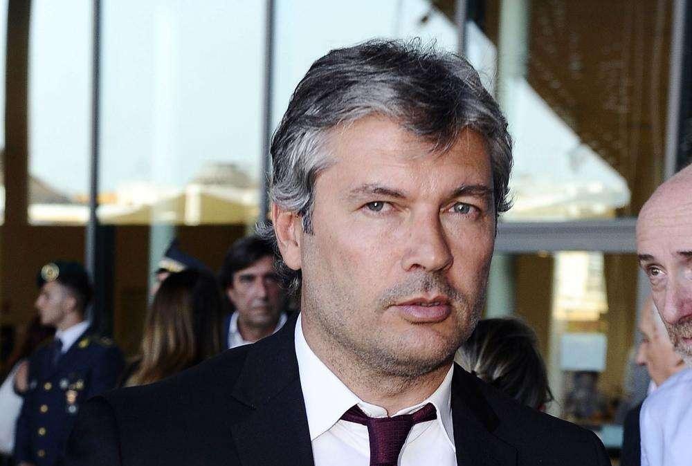 Sogliano: "Ottimo feeling tra Zaffaroni e Bocchetti"