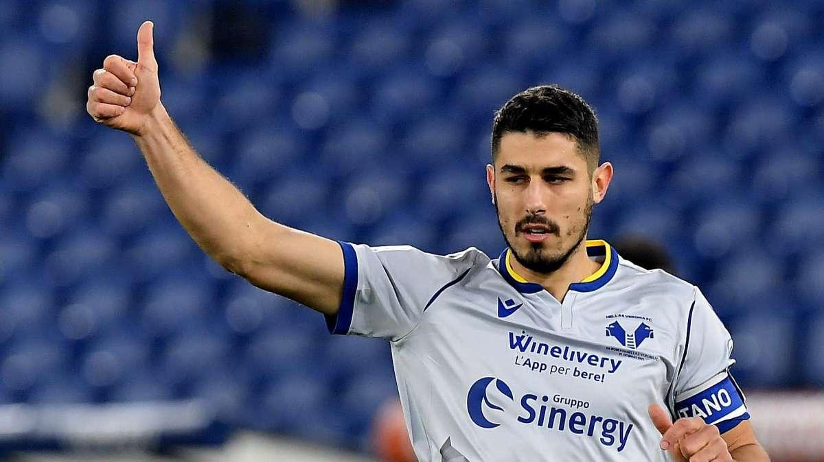 Hellas, Faraoni: oggi la giornata decisiva per il recupero