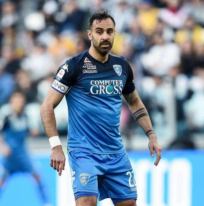 L'Arena, Maietta: "Juric è un vero lottatore. Vorrei chiudere con l'Hellas"