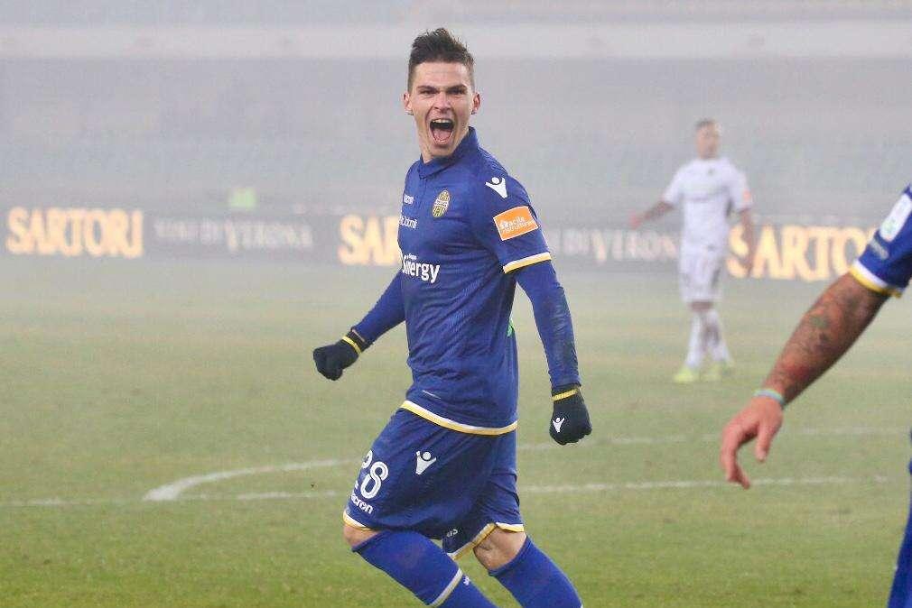 Calciomercato: il Pescara ufficializza l'arrivo del gialloblù Tupta