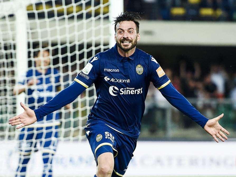 Atalanta-Hellas Verona 3-2, gli orobici la vincono nel recupero con Djimsiti