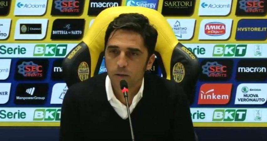 La bella storia del Verona di Juric, di Tony D'Amico e degli ex illustri sconosciuti