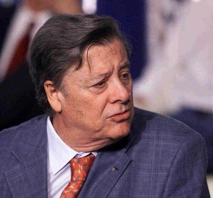 Lutto in casa Hellas: scomparso il dott. Costa, storico medico del club gialloblù