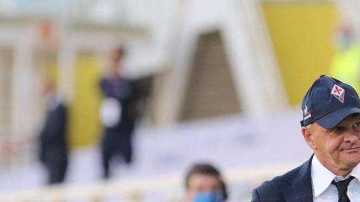 Fiorentina, Iachini: "Fallo di mano di Pessina? In altri campi danno rigore"