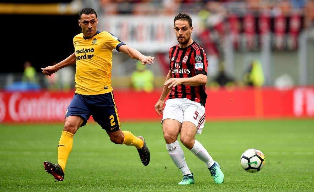 TS: "Che batosta Gattuso a Verona"