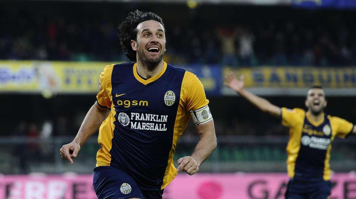 Verona-Lazio: i precedenti, match abbonato al pareggio per 1-1