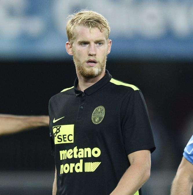Ex gialloblù - Helander si trasferisce nei Glasgow Rangers