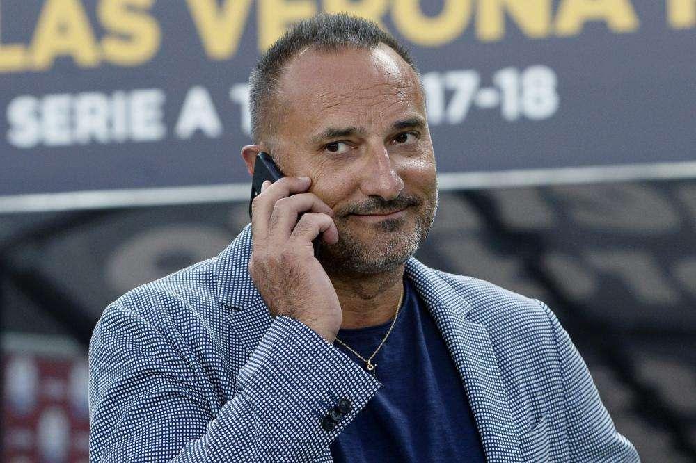 TMW: "Hellas, interesse per Carlinhos Jr"