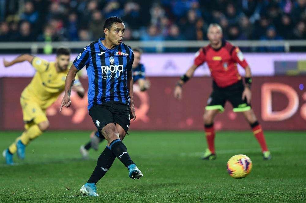 CdS - Atalanta-Verona, la moviola: 0-1 da annullare ma non da VAR E l’espulsione...