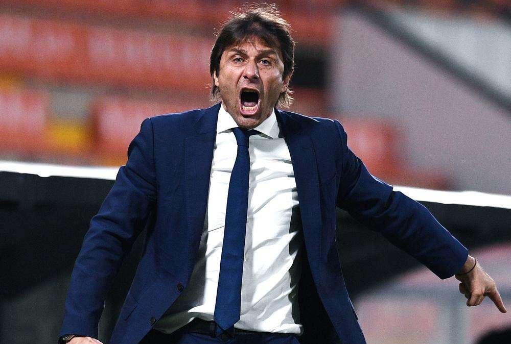 Inter, Conte: "Contro il Verona sarà una gara dura e tosta"