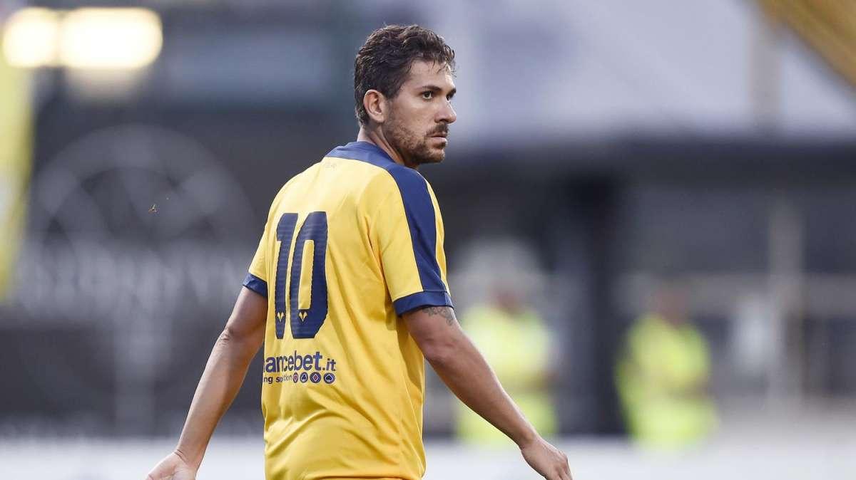 Alessio Cerci rescinde con l'Arezzo