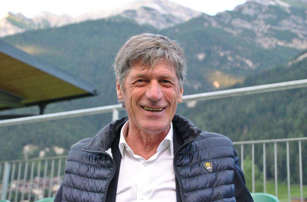 Genoa-Verona - Carlo Odorizzi, il doppio ex: «Genoa, può essere l'anno di Pinamonti. A Verona tanto entusiasmo e un direttore come Sogliano, uno dei migliori»
