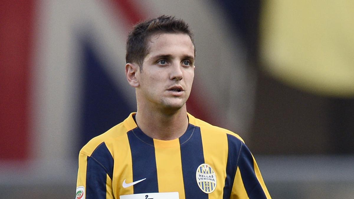 Hellas Verona: torna Juanito Gomez, farà parte della squadra di Sogliano