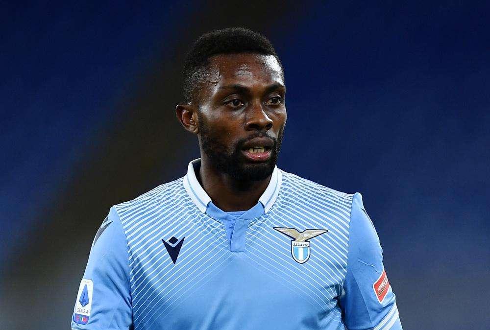 Verona-Lazio, Akpa-Akpro: «Partita difficile ma abbiamo dato tutto»