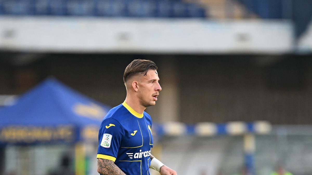 Gazzetta dello Sport - "Da Suslov a Frese, adesso Baroni può sfruttare i rinforzi in casa"