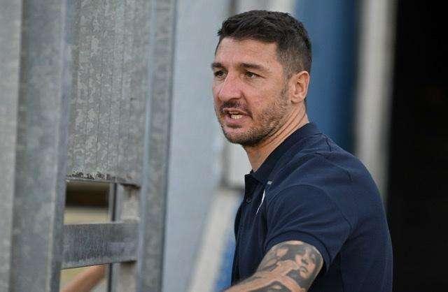 Hellas, Bocchetti: l'esordio in panchina lo scorso anno con il Cagliari