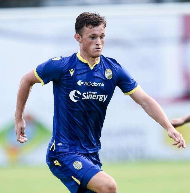 E' fatta per il passaggio di Henderson all'Empoli