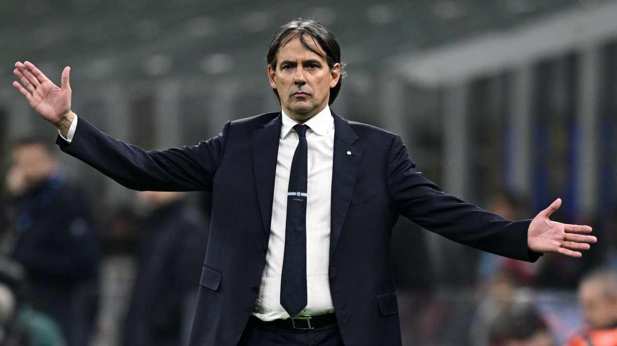 Giudice Sportivo: squalificati per un turno Inzaghi e Conte