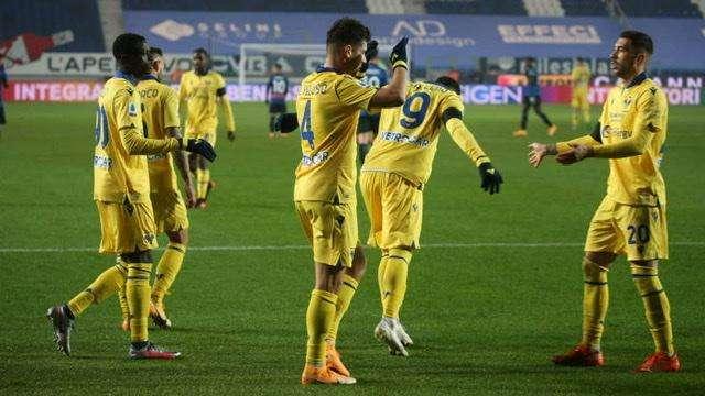 Le pagelle del Verona: Veloso e Zaccagni firmano una grande vittoria. Grande Silvestri