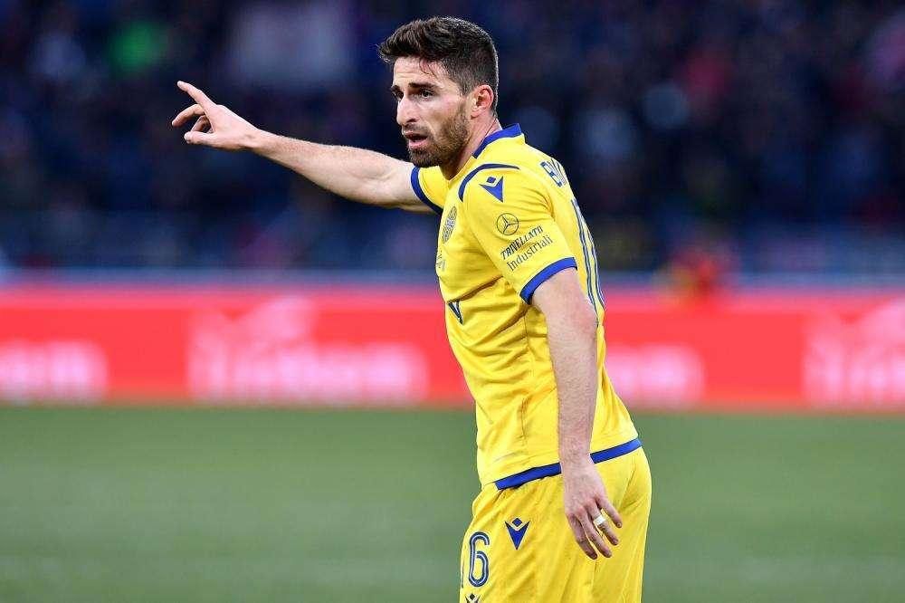 Gazzetta dello Sport: "Borini, con l'Hellas è già amore"