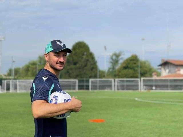 Hellas: l'Under 18 di Bocchetti batte 5-1 il Milan in amichevole