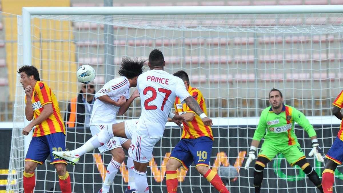 Venezia-Verona 3-4, una rimonta riuscita prima solo al Milan