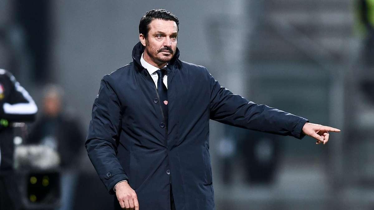 UFFICIALE - Massimo Oddo nuovo tecnico di Milan Futuro