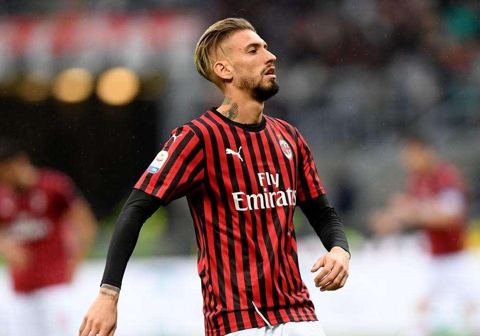 Milan, Rebic verso la panchina. Contro il Verona c'è Castillejo