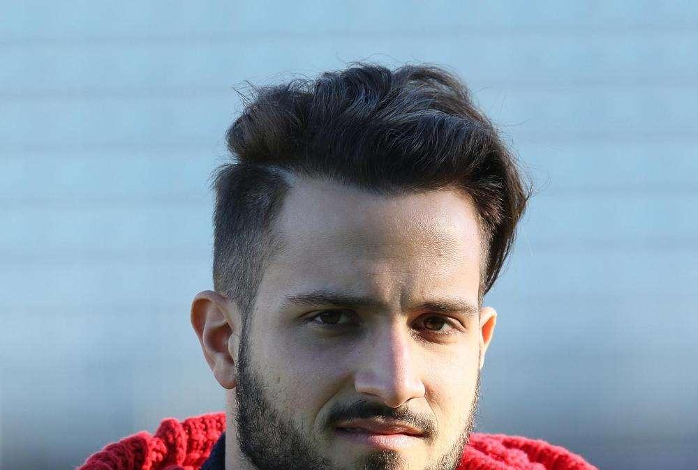 Gli auguri dell'Hellas Verona Women a Federico Setti