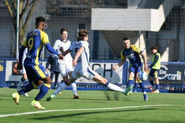 Primavera: il pari con il Genoa complica la classifica
