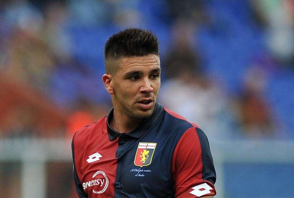 Verona-Genoa: parata di ex delle due squadre