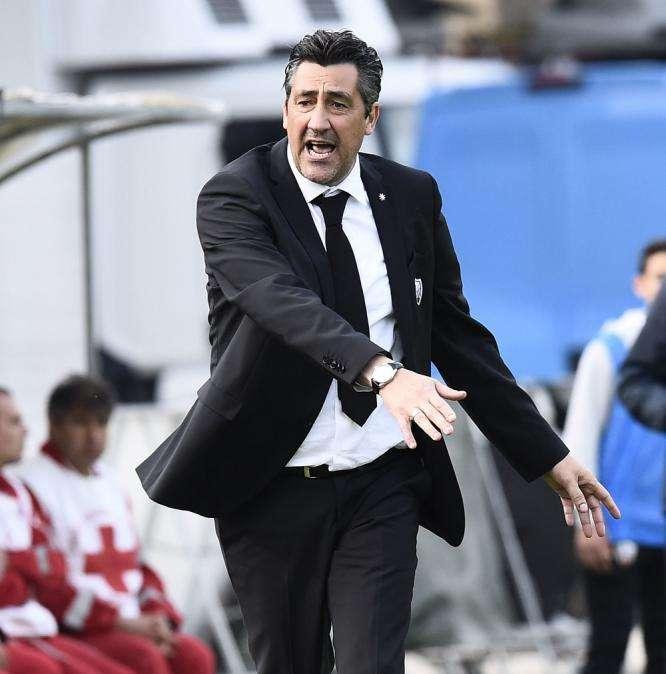 Verona subito al lavoro verso il Pescara