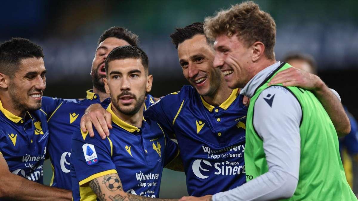 L'Arena: "Hellas, prima amichevole il 17 luglio contro la Top 22"