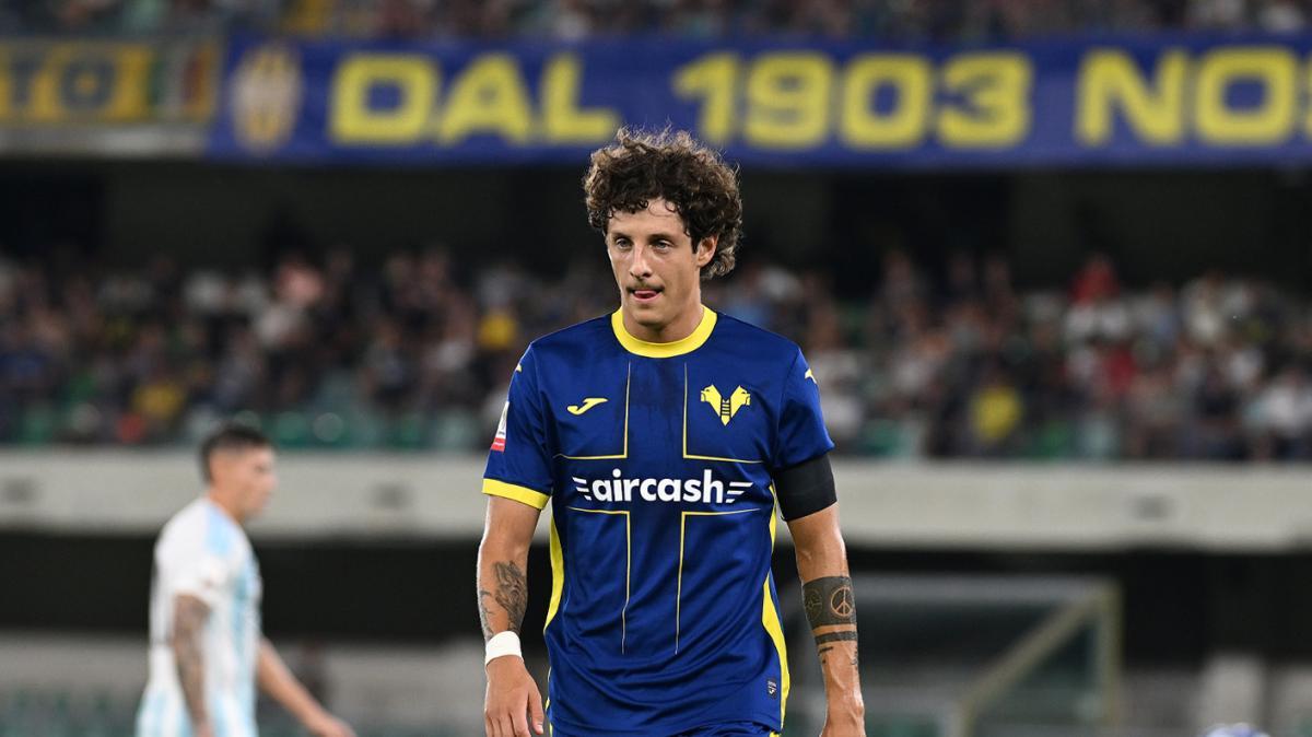 Verona-Vicenza: out Bradaric