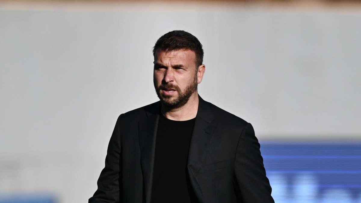 Parma-Verona: due i diffidati in casa Hellas