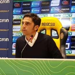 TMW, a tu per tu con D'Amico: "Lavoriamo per la A. Pazzini resta"
