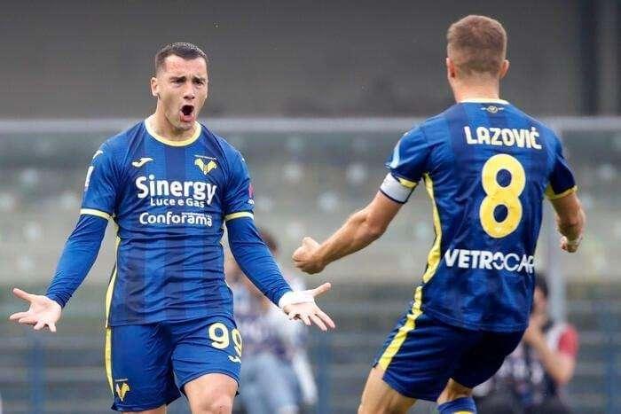 Corriere dello Sport - Lazio-Verona, le probabili formazioni