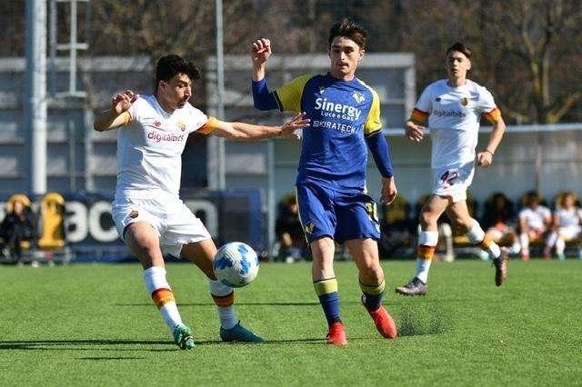 Primavera: sabato 2 aprile Verona-Pescara, diretta su SoloCalcio