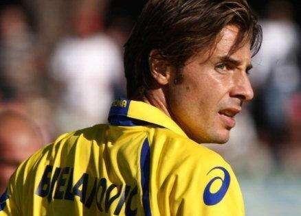 Bjelanovic: «Il Verona dovrebbe fare una statua a Juric»